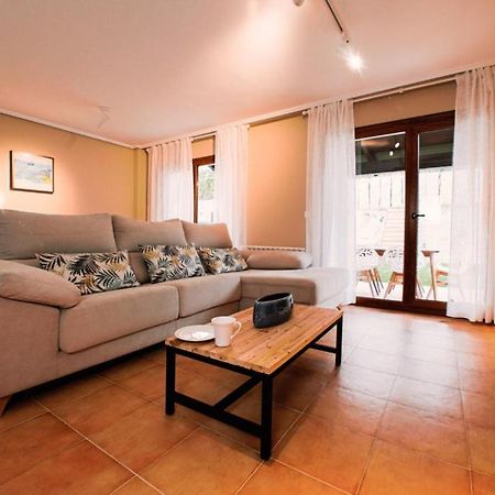 Yuhom, Casas Con Alma, Xacedos 1 Mino Exterior foto