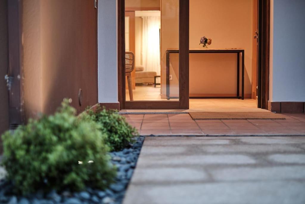 Yuhom, Casas Con Alma, Xacedos 1 Mino Exterior foto