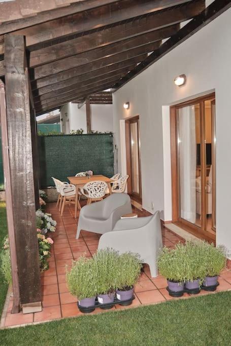 Yuhom, Casas Con Alma, Xacedos 1 Mino Exterior foto