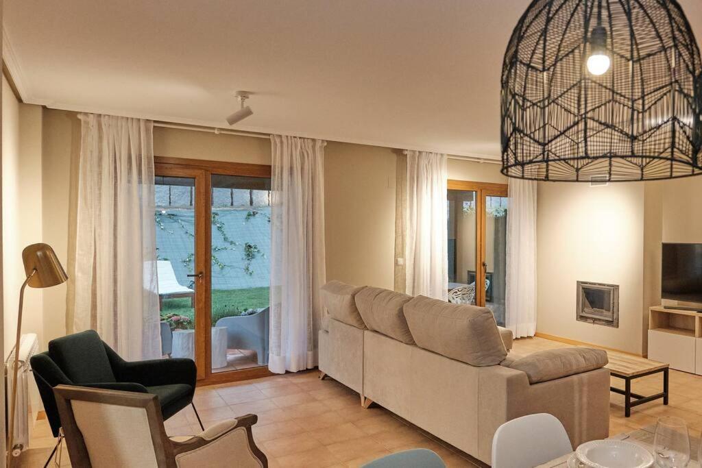Yuhom, Casas Con Alma, Xacedos 1 Mino Exterior foto