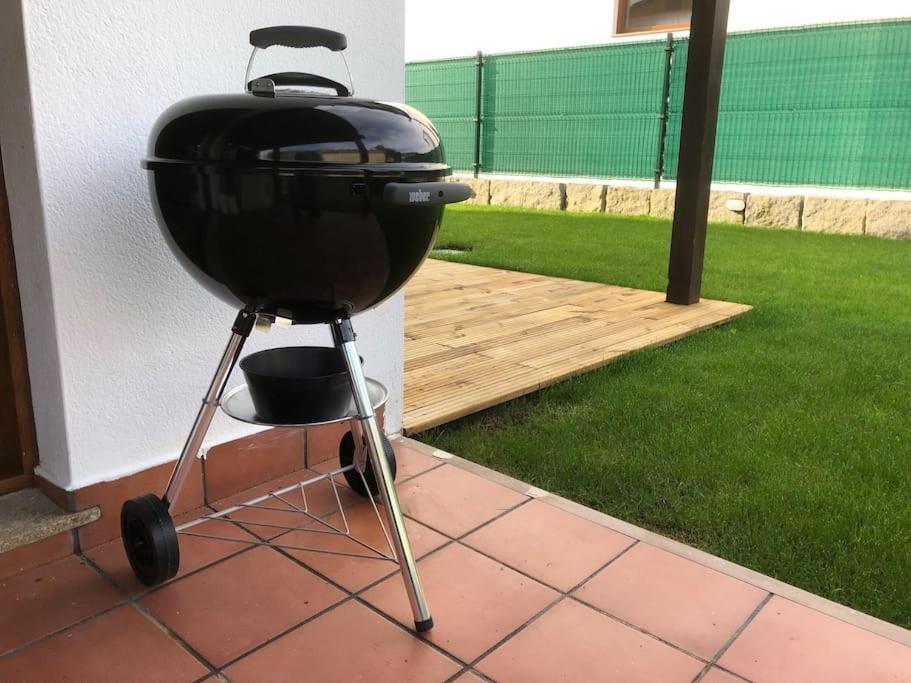 Yuhom, Casas Con Alma, Xacedos 1 Mino Exterior foto